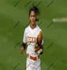 2024 NCAA Cucite Texas Softball Baseball Jersey Leuigann Goode Katie Cimusz Mac Morgan Citlaly Gutierrez Sophia Simpson