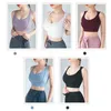 K86U ACCIUC ATTIVE ATTIVO Aiithuug Bounce Control Bra Sports Bras Push Up Women Yoga Bras Push Up Bras Bras Fitness Crops Tops Gym Wear Active Wear D240508