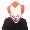 Party Masks 2022 Horror Joker keert terug naar soul 2 Masker Hood Role Play Halloween goedkope benodigdheden Q240508