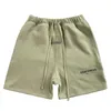 Designer -Shorts Herren Shorts Herrenmonogrammed Athletic Casual Lose Oversize Style Casual Hosen