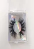 5D Mink Lashes Sprzedawca 15 mm 18 mm 20 mm 5D 5D rzęsy Cruelty Real Norka rzęs do makijażu 4850733