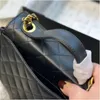 Женская дизайнерская сцепление с цепью двойные карманы сумки для бизнеса с аффинностью кошелек цельная лоскута
