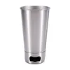 Mugs Stainless Steel Coffee Mug With Bottle Opener Beers Tumbler For Office