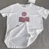 新しいマーリネン竹ジョイントコットン半袖TレディースサマーTシャツ