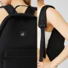 Al Yoga Bags Stow Backpack Water-Resistente Matte Gym Bag Workout Fitness Yoga Unisex Grote reis sporttas Student Backpack