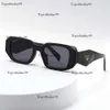 Gafas de sol de diseñador de moda Goggle Beach Sun Gafas for Man Woman Eyeglass Edición original