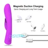 Andere Gesundheit Schönheitspunkte neuer Slap G Punkt auf beiden Seiten Kaninchenvibrator S für Frauen Erwachsenen Shop Clitoris Stimulator Vibration Dildos für weiblich y240503
