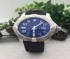 Dhgate seleccionado 2017 New Fashion Watches Men Black Dial Rubber Bands Watches Colt Automatic Watch Mens Vestido 6626817
