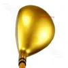 Sacche da golf fairway wood ichiro3 5 7 club ad albero di grafite dedicato s o r sr 146