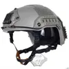 Taktik Kasklar FMA Denizcilik Kask Abs DE/BK/FG CAPACETE AIRSOFT Paintball TB815/814/816 Bisiklete binme W220311 Damla Dağıtım Dişlisi Equ Dhu2v