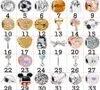 925 Sterling Silver High Quality Stones Charm Bead Pendant Fit Diy Bracelet Fashion Women Buitengewone originele sieraden Custom Verjaardagsgeschenk 9221892
