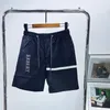 Hot Luxury Designer Mens Fashion Beach Pants Swimwear Surf Nylon Man Shorts Tracksuit Jogger Pants Swim Wear Boardshorts Wholesale M-3XL LA