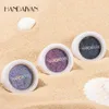 Handaiyan 12color Shimmer Eyeshadow Cream Fácil de Aplicar Acabamento Pearlizado Cor de Longa 240425