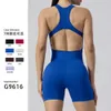 LU Align Set Ladies Gym Fiess Women Yoga Jumps Curchs Playsuit Bodys Sports Active Wear Workout Sets Vêtements Lemon LL Gym Sport Running