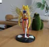 Japan Anime 16cm Sailor Moon Sukienka Queen Action Figure Pvc Suknia ślubna Kolekcja Model zabawek do wystroju kreskówki