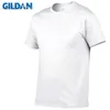 Camisetas masculinas Marca de verão camiseta de lazer masculina sete top puro algodão de cor sólida camisa esportiva confortável e respirável H240508