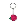 Autres accessoires de mode thème rose 2 25 Keychain Keychains cool pour sac à dos sac à dos balises de clés de clés