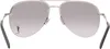 Klassiskt varumärke retro yoisill solglasögon kvinnor 11 m pilot för män kvinnor solglasögon mode utomhus klassisk stil glasögon 040012