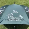 Nieuwe golfparaplu Maebion Paraplu buitenzon