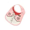 Towels Robes Suit Style Baby Bibs Burp Cloth Cotton Waterproof Baby Saliva Towel Infant Bandana Bibs Newborn Anti-fouling Anti-Oil Apron