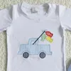 Clothing Sets Boutique Summer Boys Clothing Fish Embroidery Toddler Baby Boy Clothes Set Fashion Kids Clothing Cute Boys Outfits Wholesale New T240509