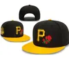 American Baseball Pirates Snapback Los Angeles Hats Chicago La Ny Pittsburgh Boston Casquette Champs World Series Campeões Ajustáveis Caps A0