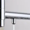 Küchenarmäuren Messing gereinigtes Wasser 360 Grad Rotationsstil Kaltmischer Zapfteil