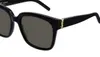 Marca clásica Retro Yoisill Gafas de sol para hombres Gafas Sun Fashion Fashion Outdoor Classic Style Eyewear M40 -011810