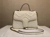 2023 Classic Mini Flap Tote Bag Caviar Calfskin Quilted Diamond Gold Hardware Chain Handle Crossbody Shoulder Sacoche Designer French Womens Luxury Handbags 06