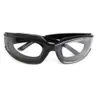 Bril uien Keukenaccessoires Knippen Barbecue Veiligheidsbril Eyes Protector Face Shields Kookgereedschap Hoge kwaliteit Hoge kwaliteit