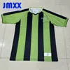 JMXX 24-25 Amerika Mineiro Mg Futbol Formaları Evde Üçüncü Özel Erkek Üniformalar Jersey Man Futbol Gömlek 2024 2025 Fan Versiyonu