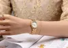 CWP 2021 Crrju Top Brand Quartz Quartz Rhingestone Wrists Waterproof Women039s Watch Women Luxury3082086