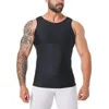 SPAPIFICATORI DEL CORPO MENSAMENTO SHAPEWEAR NASCIO GYNECOMASTIA TACCHI DI COMPRESSIONE