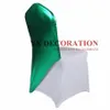 Chair Covers 25 50 100pcs Bronzing Metallic Spandex Cap Hood For Cover Wedding Event Decoration 3363