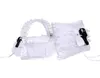 Enveloppe-cadeau Contrue de mariage européenne et américaine Bride Satin Panier à main en soie Silk Anneaux Oreiller Fleur Fille Paniers Accessoires78069449849141