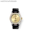 Качественный Tudory Original 11 Designer Designer Designer Birstwatch 530030047 Empersor Swiss Watch Women Women Automatic Mechanical Charm Series F с настоящим логотипом бренда