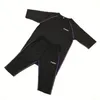 Anpassad Miha Underwear Keep Wet Well EMS Training Suit Underwear Gym Fitness X Body Underwear528