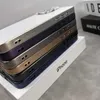 Cell Phone Cases Original Luxury AG Matter Glass Titanium Alloy Bumper Phone Case For iPhone 15 14 13 12 Pro Max + Plus Cover With Gift Box J240509