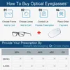 Lunettes de soleil Frames Men Halfless Cadre Lunets Optical Eyewear High Quality Rim Man Prescription Portes de prescription avec recettes Spécifications masculines