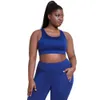 Lu Bra Yoga Align Tank Top XL-4XL Frauen