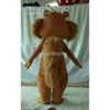 Mascot Costumes Character Squirrel Halloween Christmas Dress Full Body Props Outfit Mascot Costume