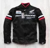 New Summer Motorcycle Motor Motorcycle Motorcycle Setent Racing Suit Anti Drop Roupos Cavaleiro Cavaleiro Short Jackets-Xs7