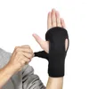 Supporto da polso Kokossi Splint da guardia da 1 pc per il pollice dell'artrite per alleviare il dolore e prevenire distorsioni a mano stabile