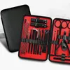 Manicure Set High Precisio из нержавеющей стали педикюр набор для ногтей.