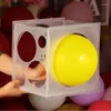 Décoration de fête 1set Balon Ballon Disposage