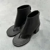Sandals 2024 Designer tongs flip flows gladiator chunky talon robe pompes summ shottian bottines punk style zapatos mujer