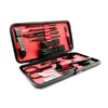 Manicure Set High Precisio из нержавеющей стали педикюр набор для ногтей.