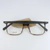 선글라스 프레임 프레임 프리미엄 아세테이트 섬유 재료 안경 - 여러 옵션이있는 유니스석 스타일