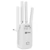1200 m 5,8G Dual Band WiFi Repeater Wireless Signal Extension Verstärker