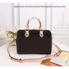 LouiseHandbag Luis Viton Bag Fashion Women Messenger Travel Borse in stile classico Borse Lady Borse 30 Key Lock